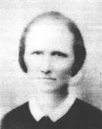 Harriet Henson (1820 - 1884) Profile